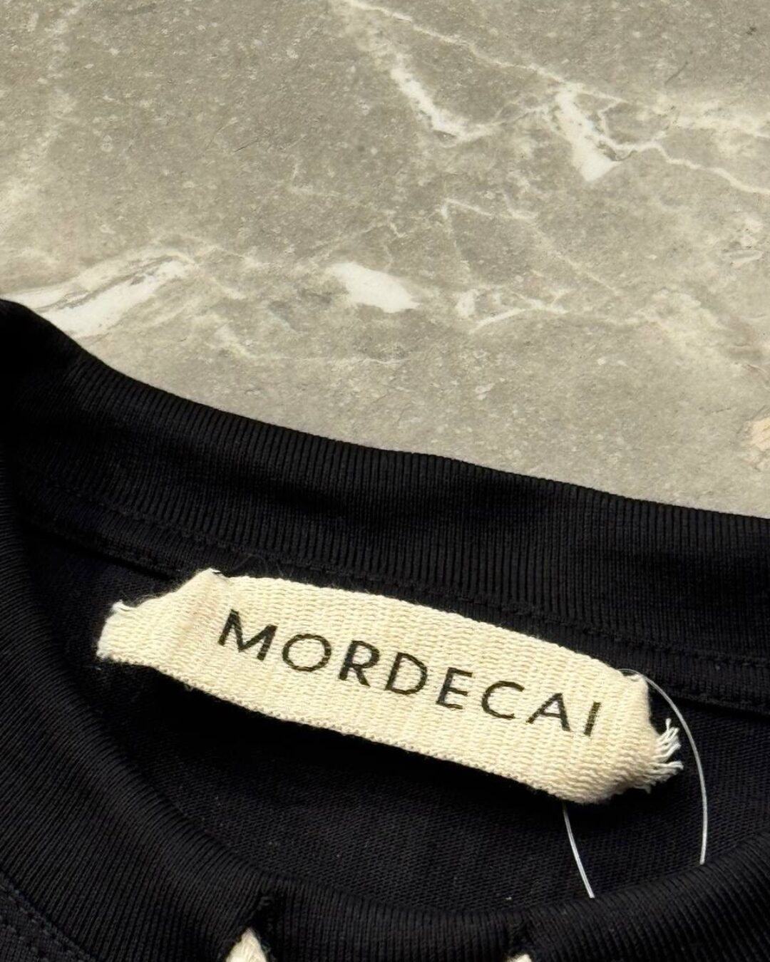 Футболка Mordecai