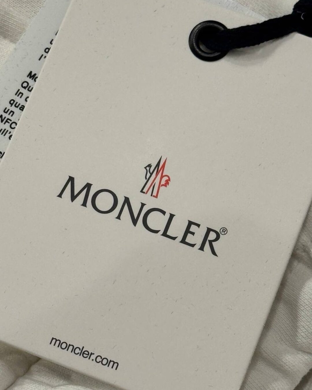 Шорты Moncler