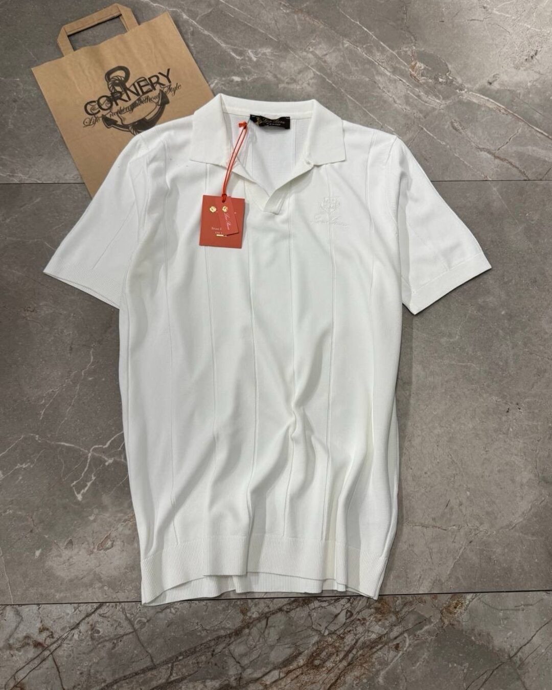 Поло Loro Piana