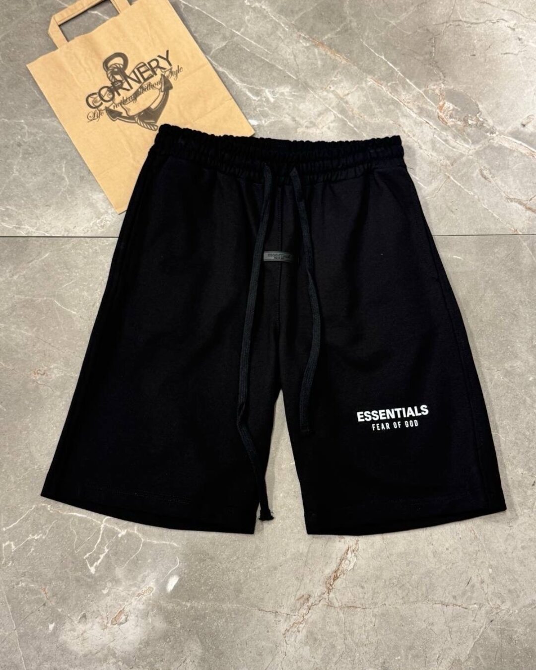 Шорты Fear of God