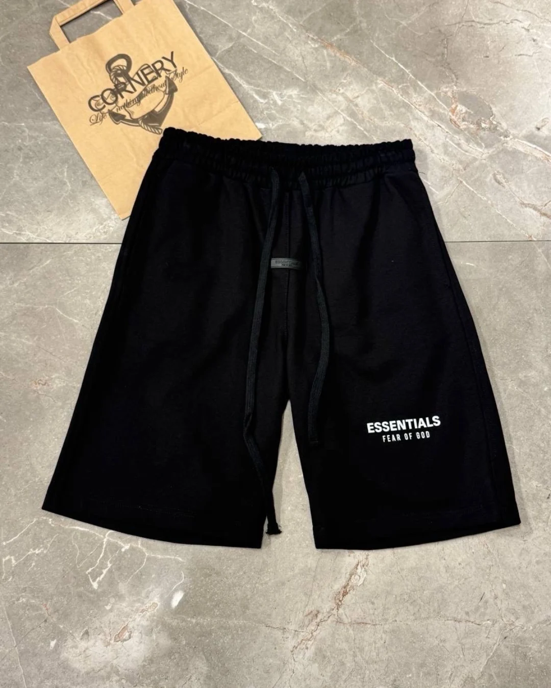 Шорты Fear of God
