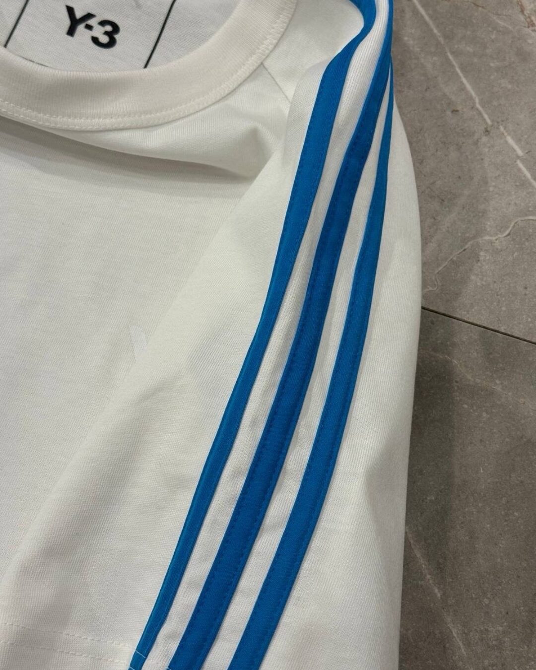 Футболка Y-3