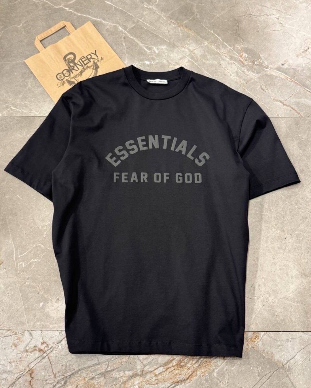 Футболка Fear of God