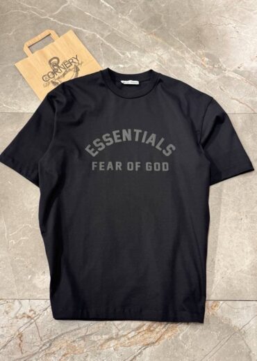 Футболка Fear of God