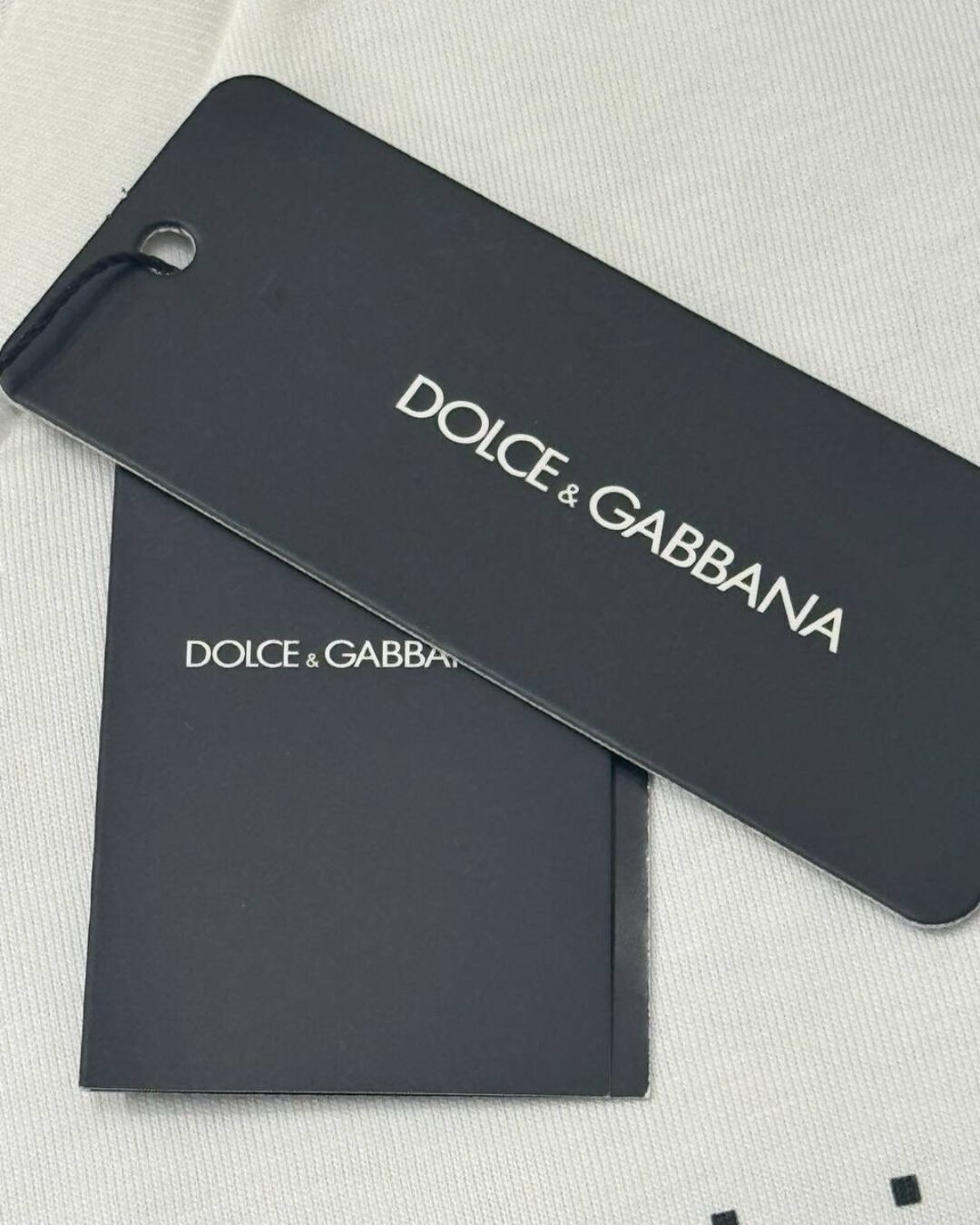 Футболка Dolce & Gabanna