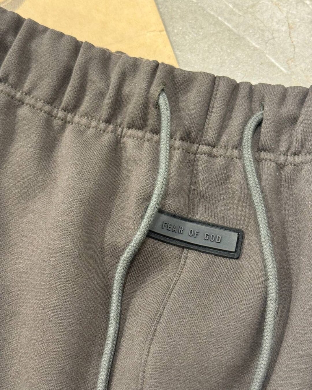 Штаны Fear of God