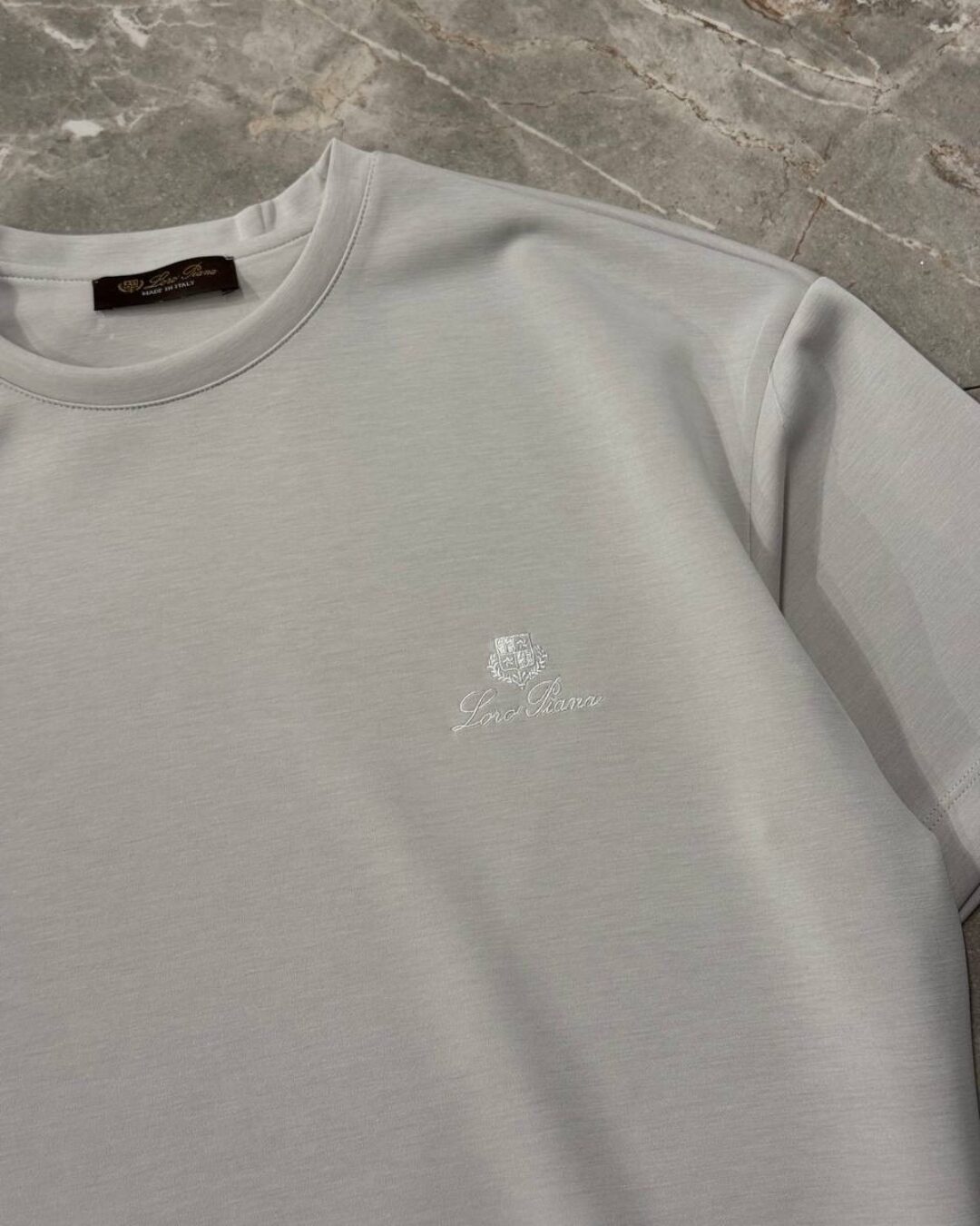 Футболка Loro Piana
