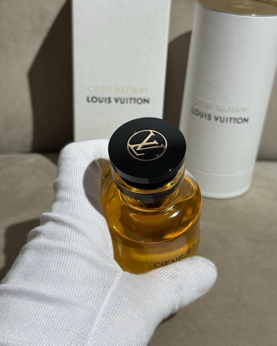 Парфюм Louis Vuitton Coeur battant