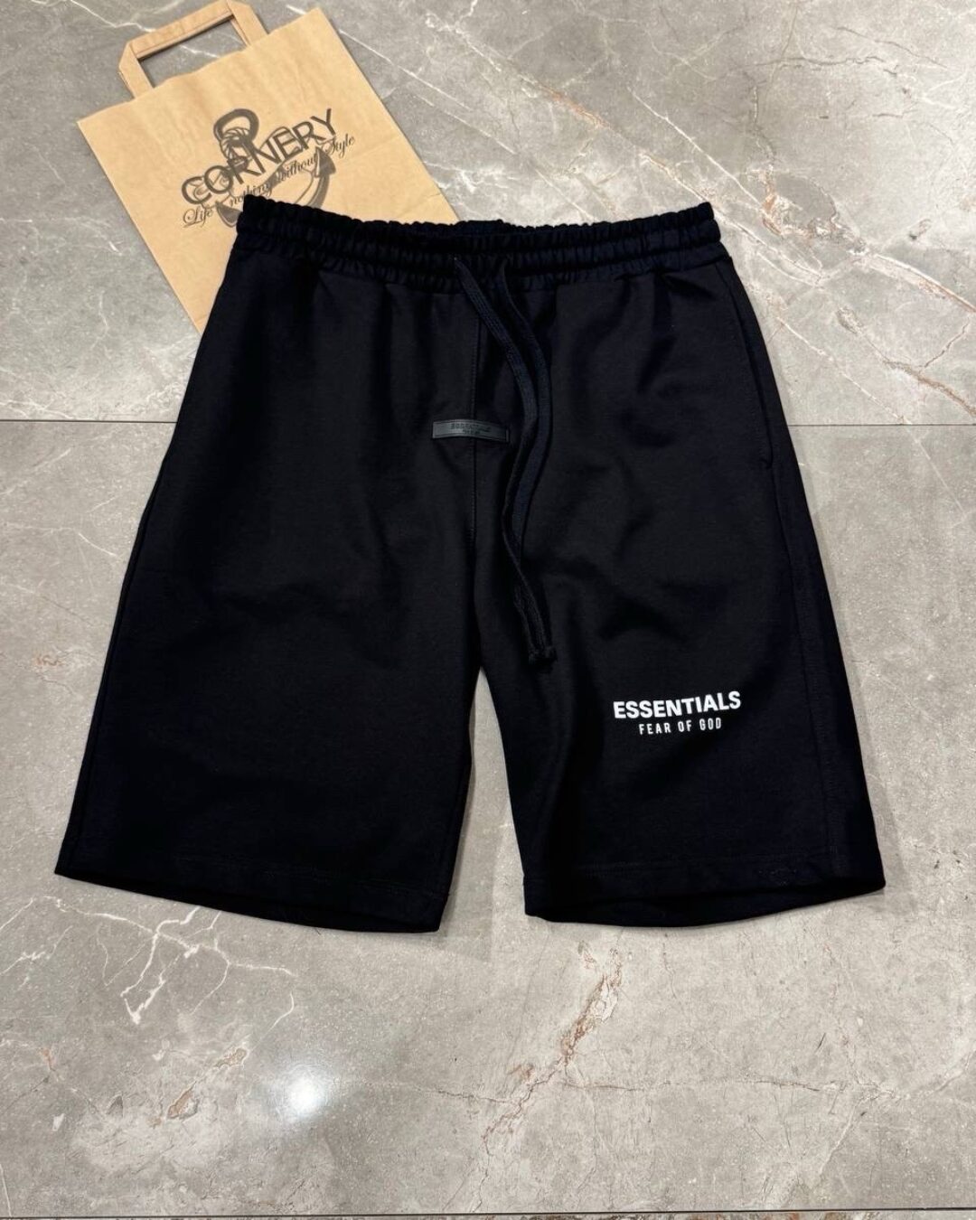 Шорты Fear of God