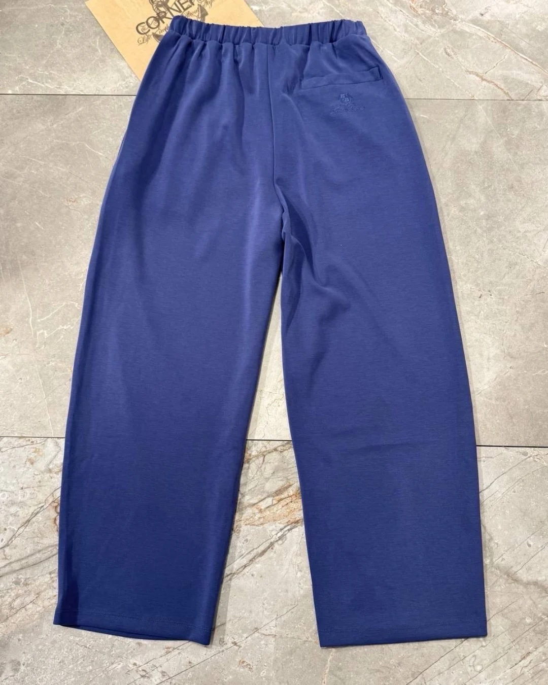 Спортивные Штаны Loro Piana — фото 2
