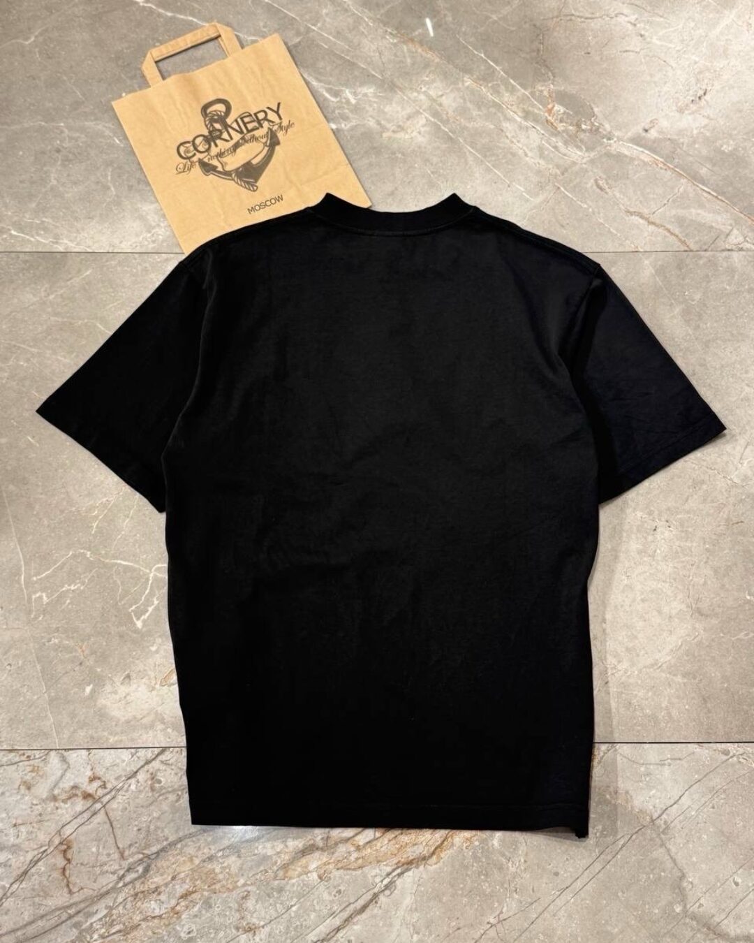 Футболка Balenciaga
