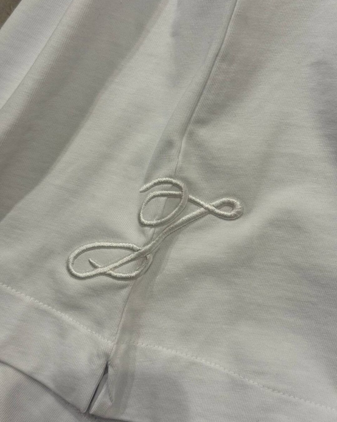Футболка Jacquemus