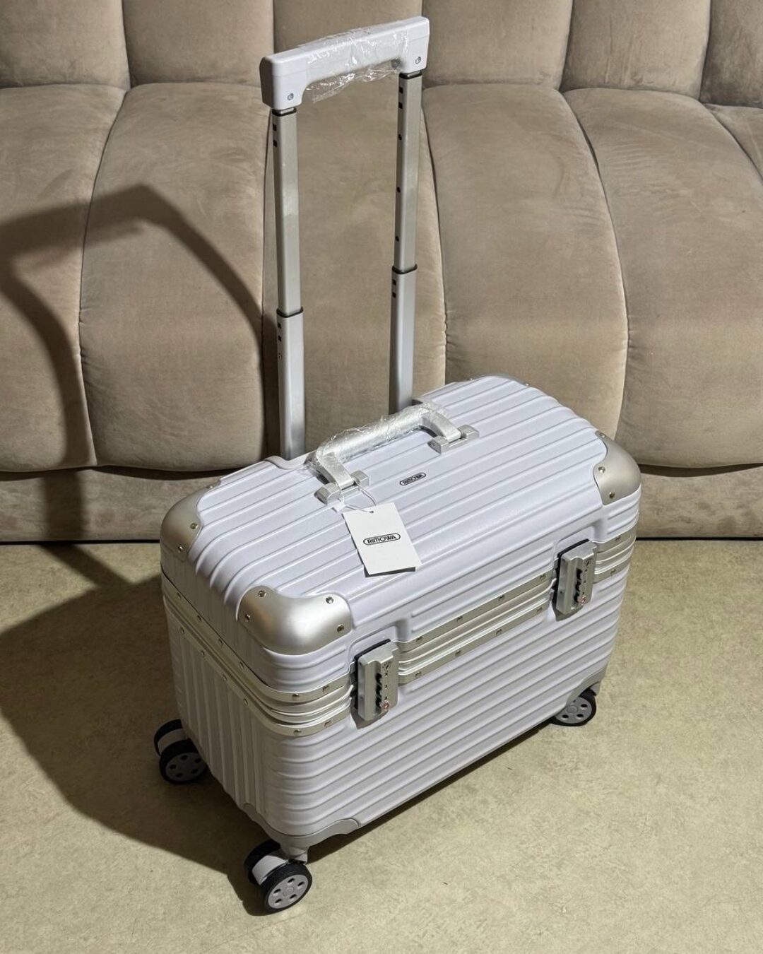 Чемодан Rimowa