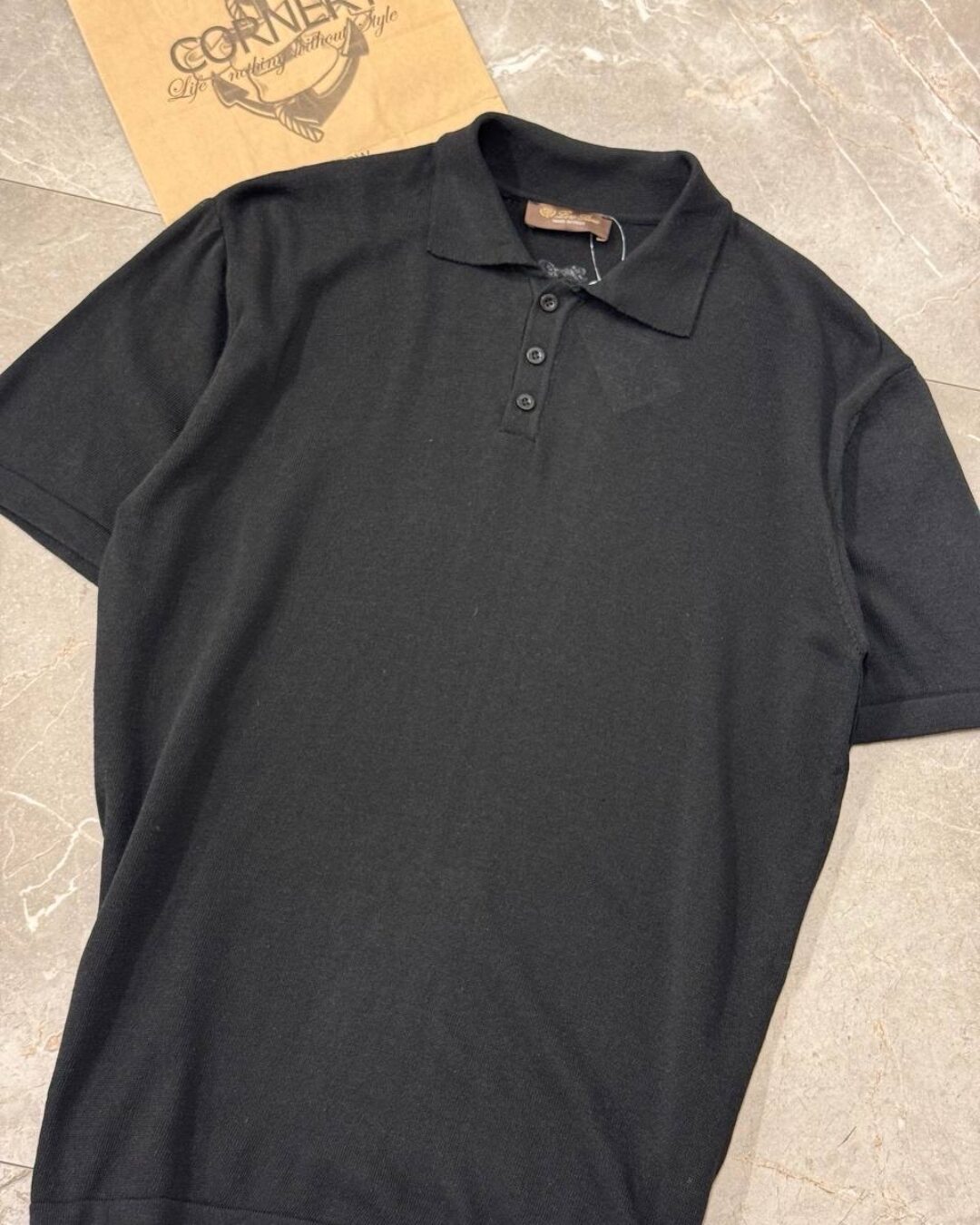 Поло Loro Piana