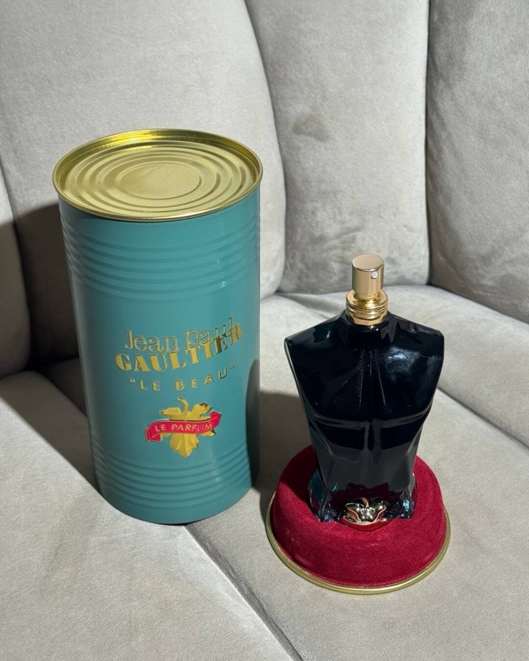 Парфюм Jean Paul Gaultier Le Beau