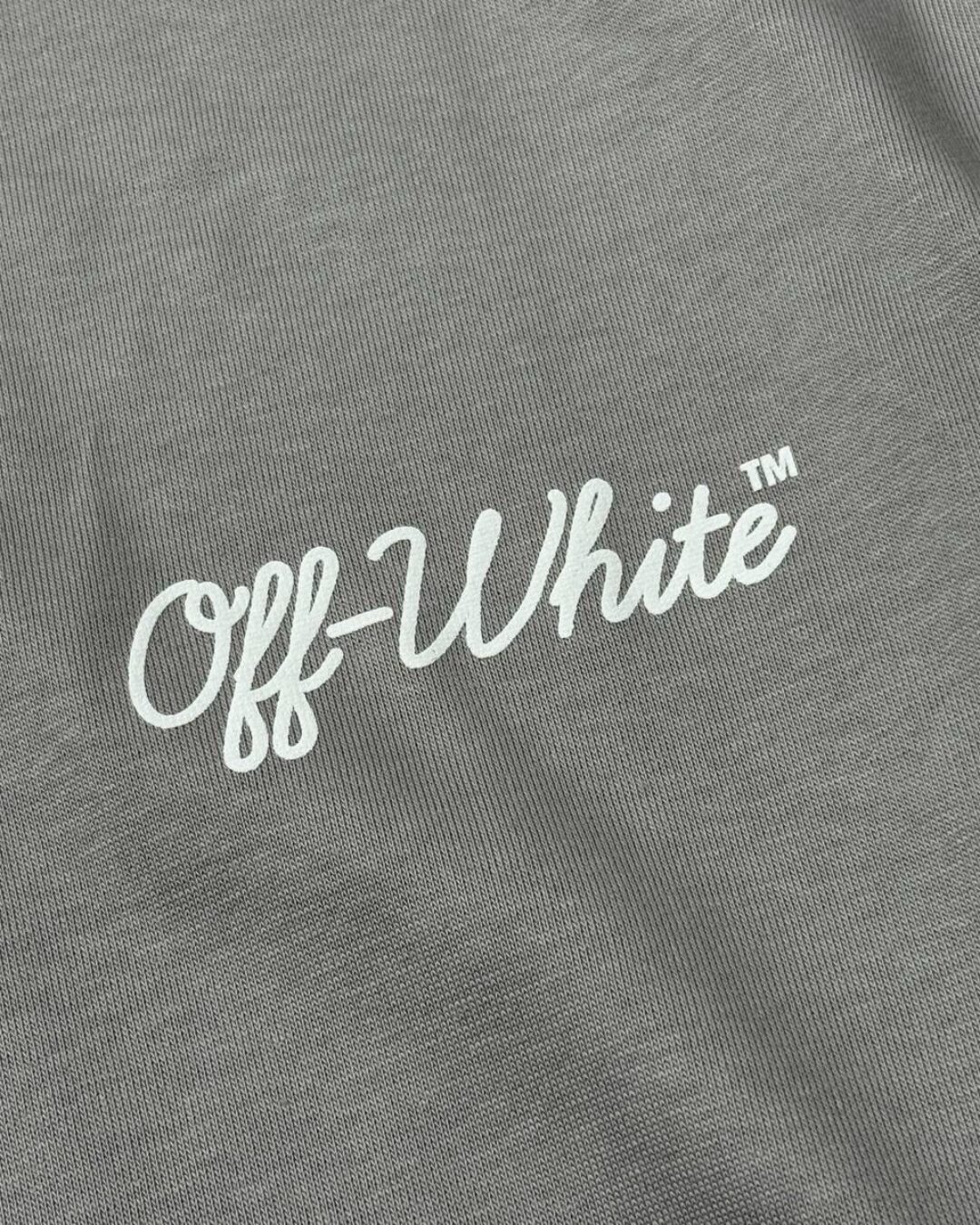 Футболка Off White