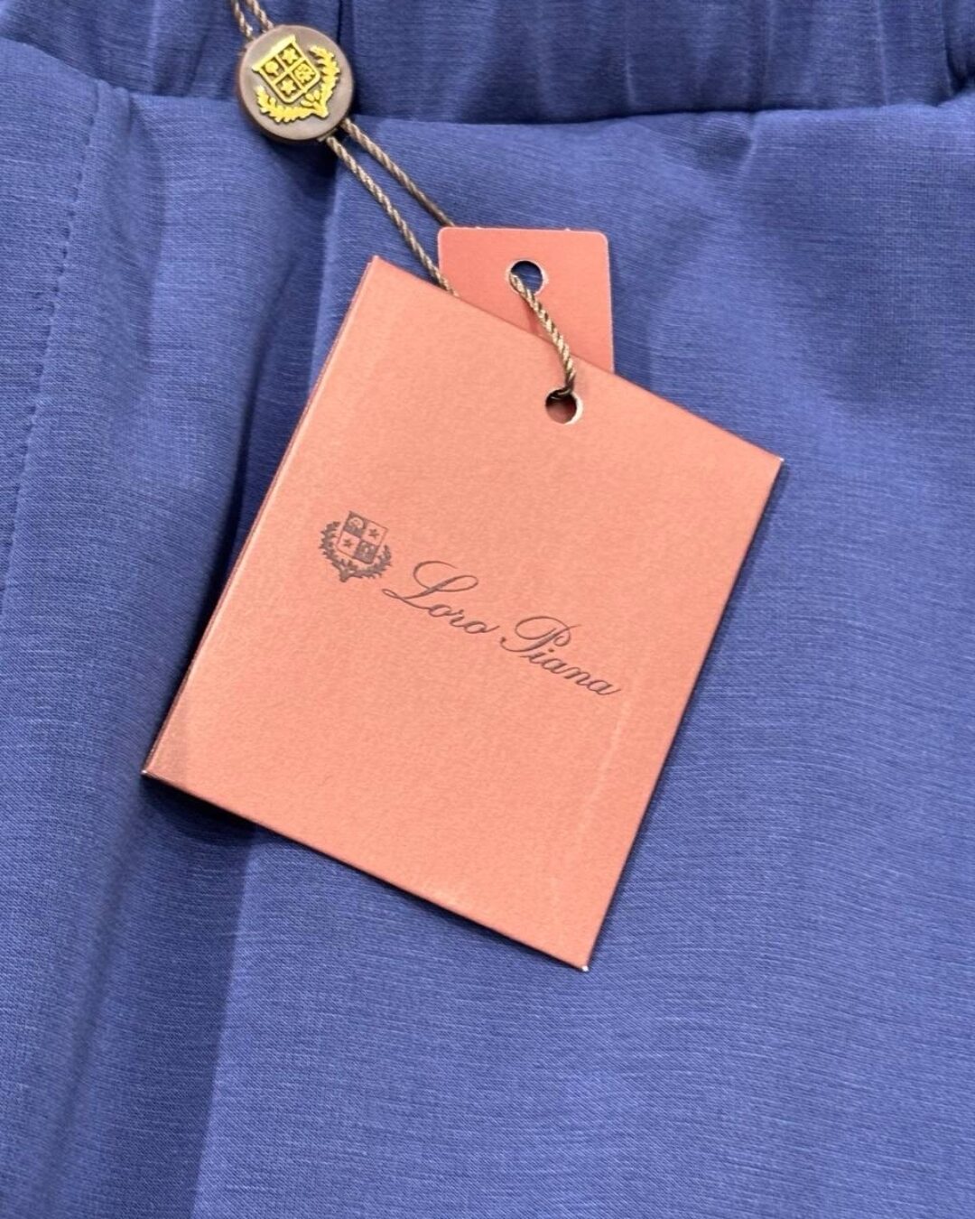 Спортивные Штаны Loro Piana