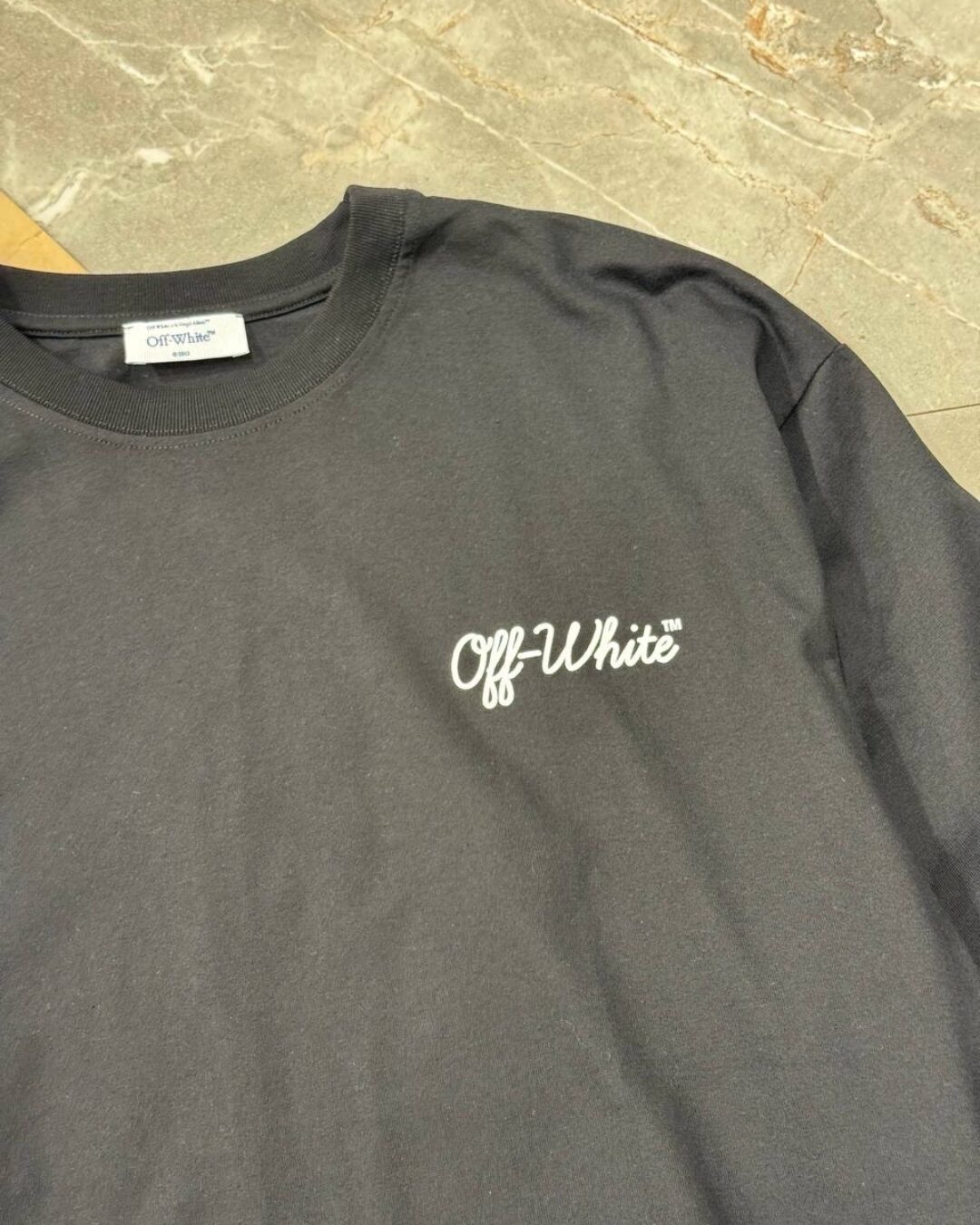 Футболка Off White