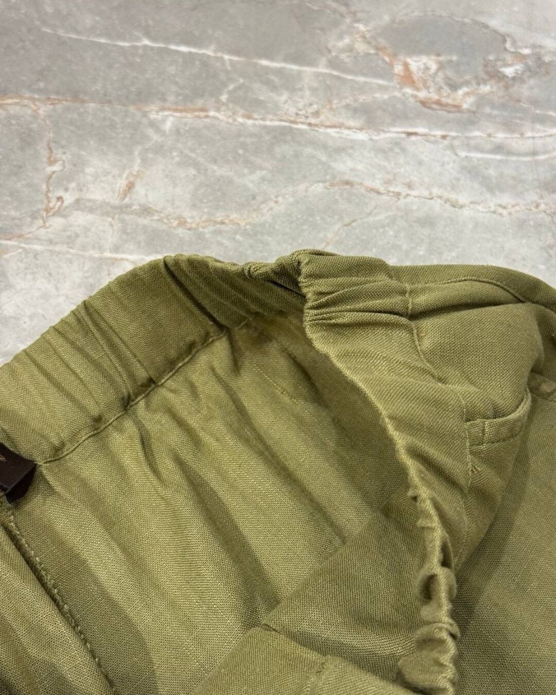 Штаны Loro Piana
