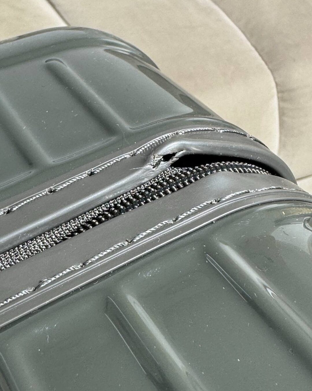 Чемодан Rimowa