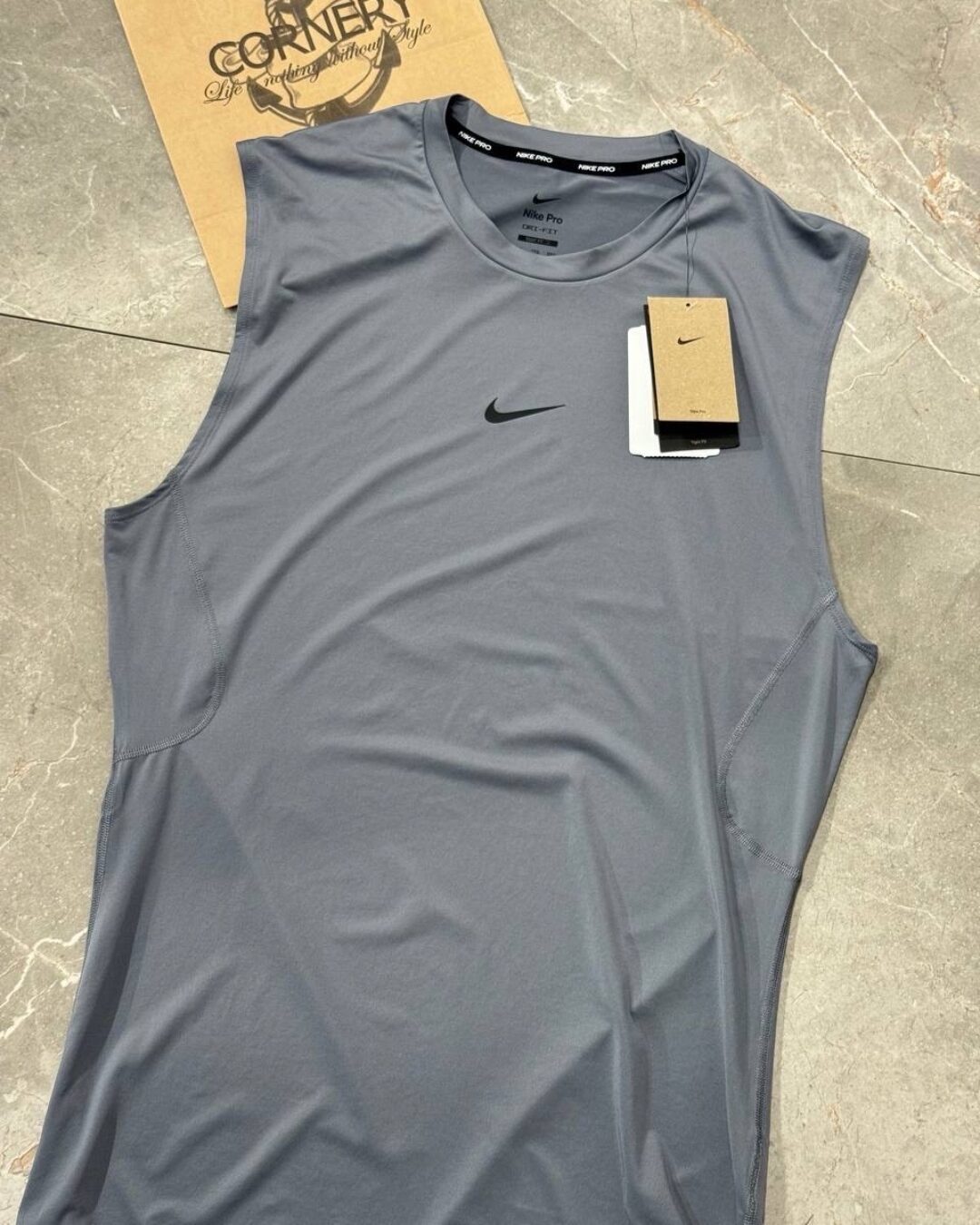 Майка Nike