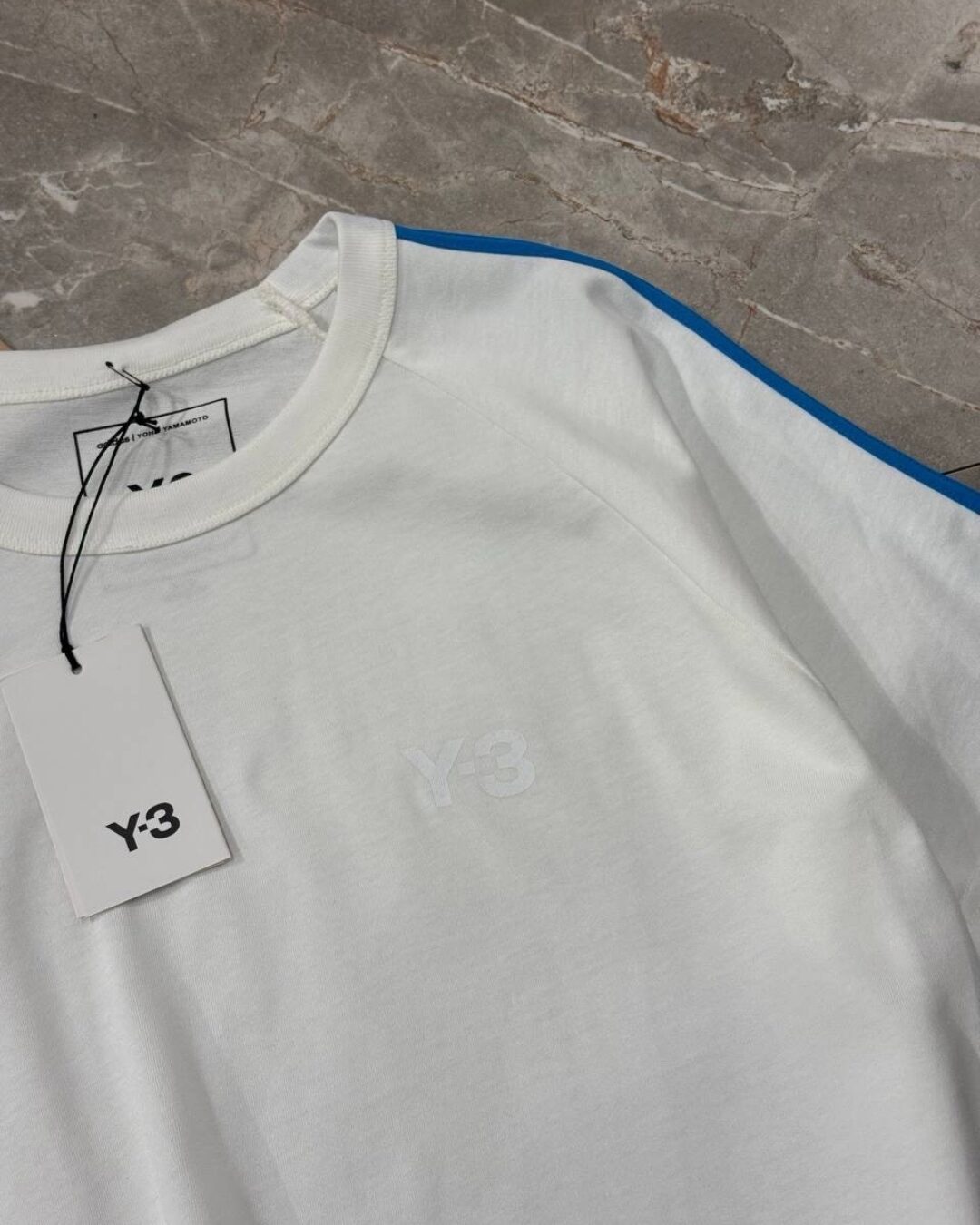 Футболка Y-3