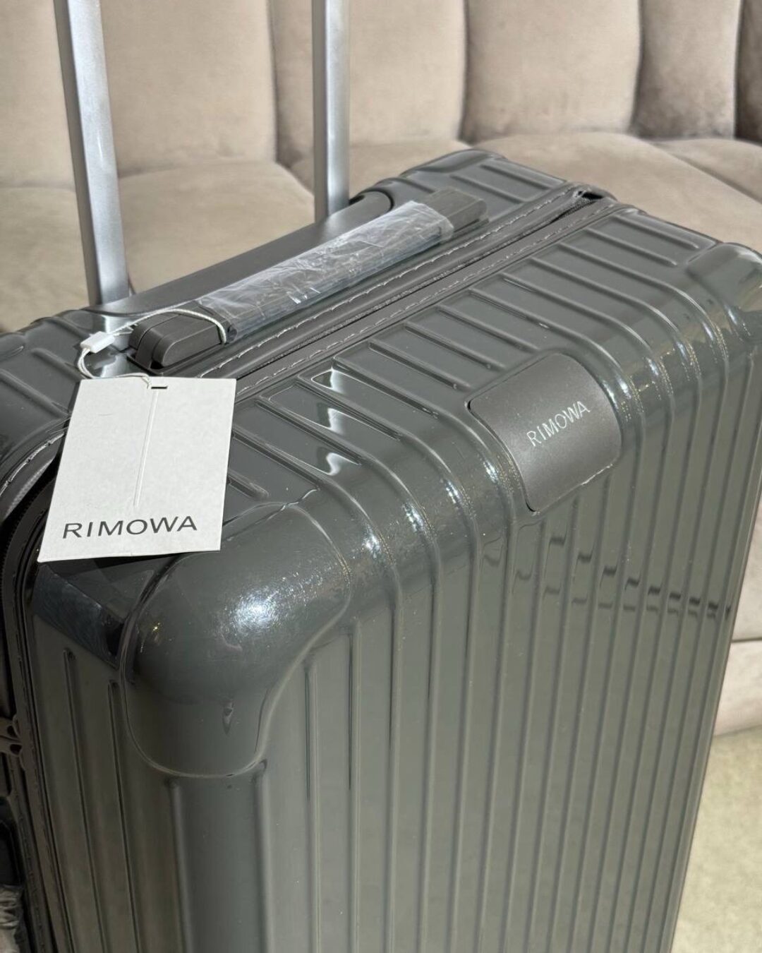 Чемодан Rimowa