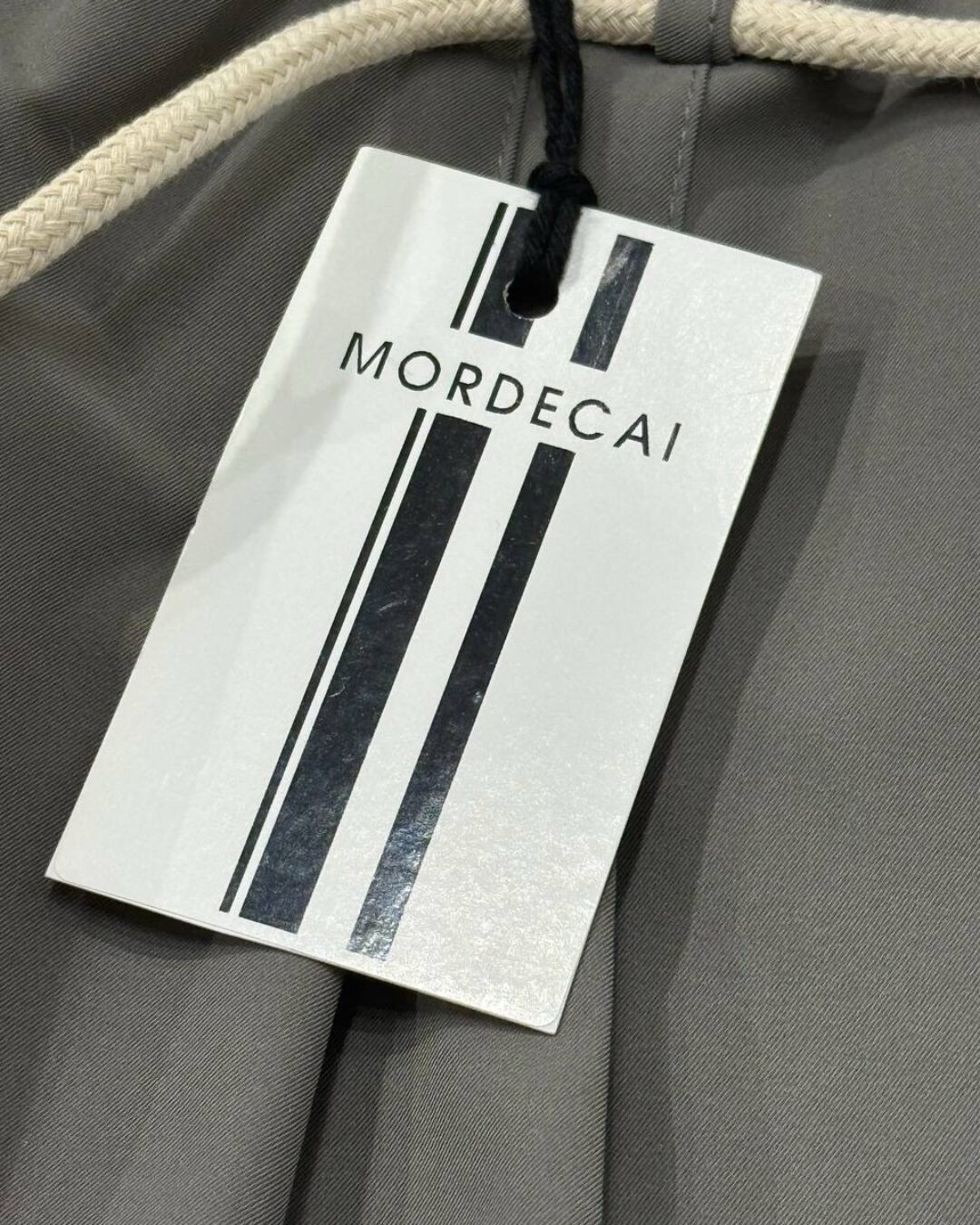 Штаны Mordecai