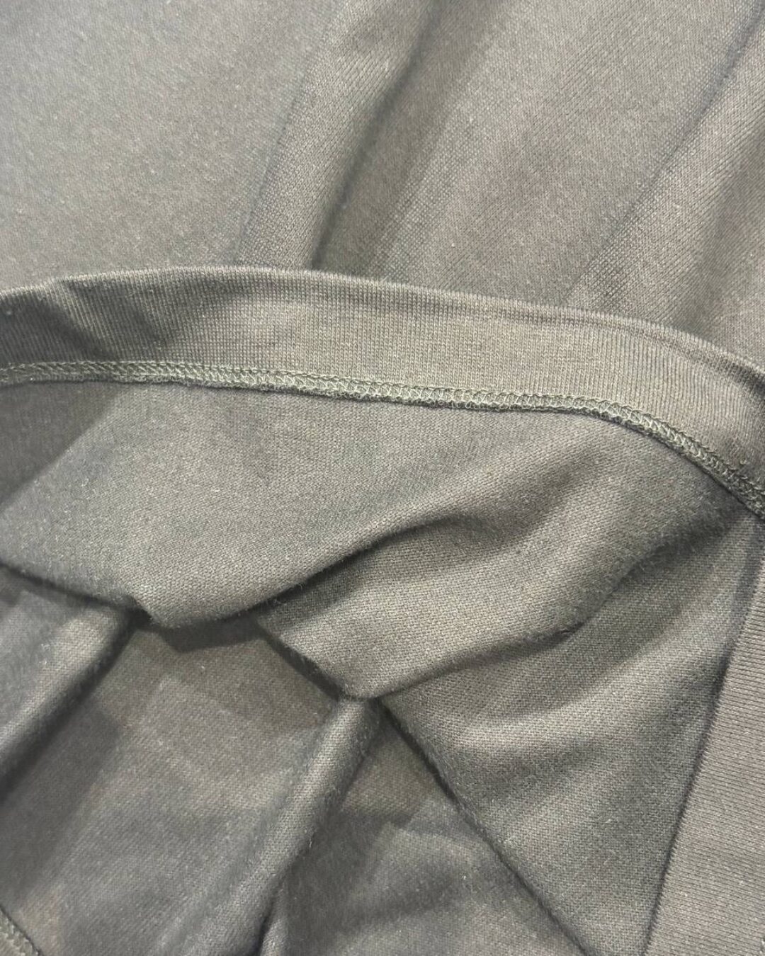 Футболка Off White x Chrome Hearts