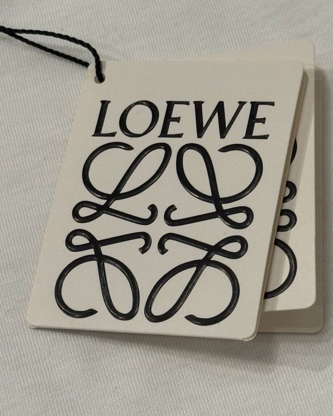 Футболка Loewe — фото 7