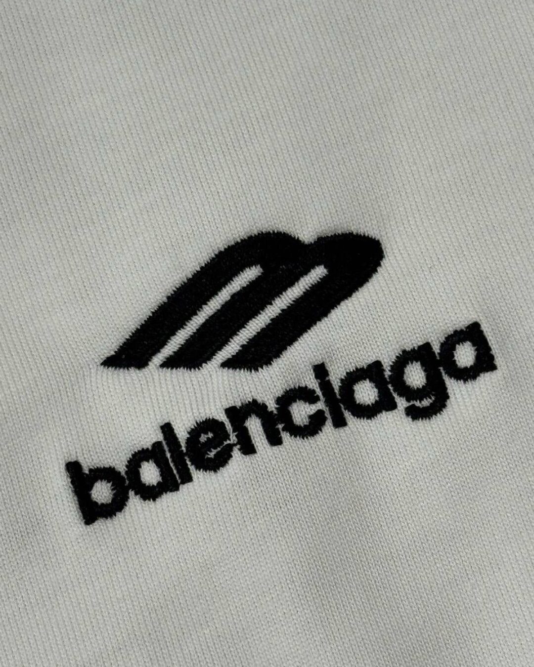 Футболка Balenciaga