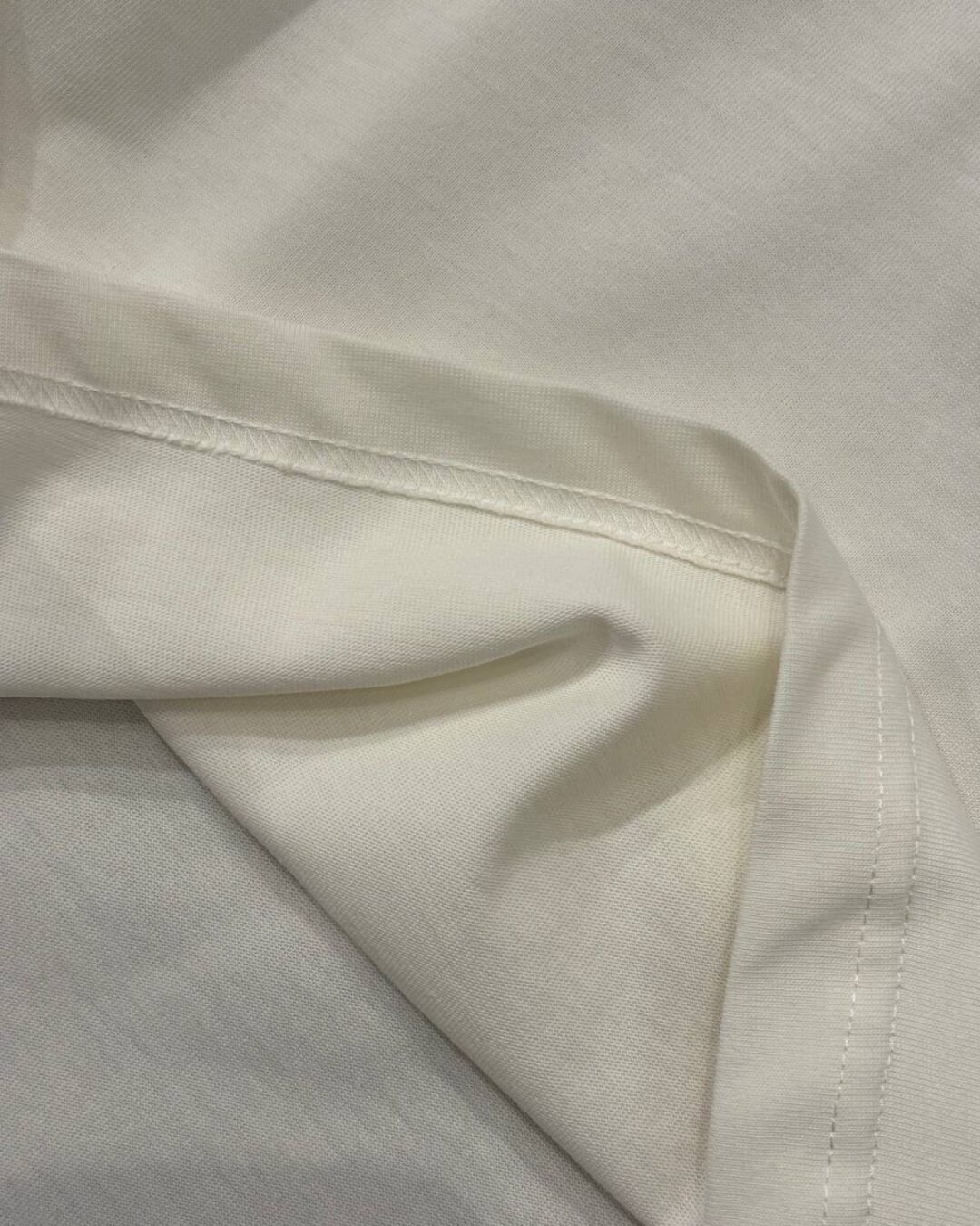 Футболка Saint Laurent