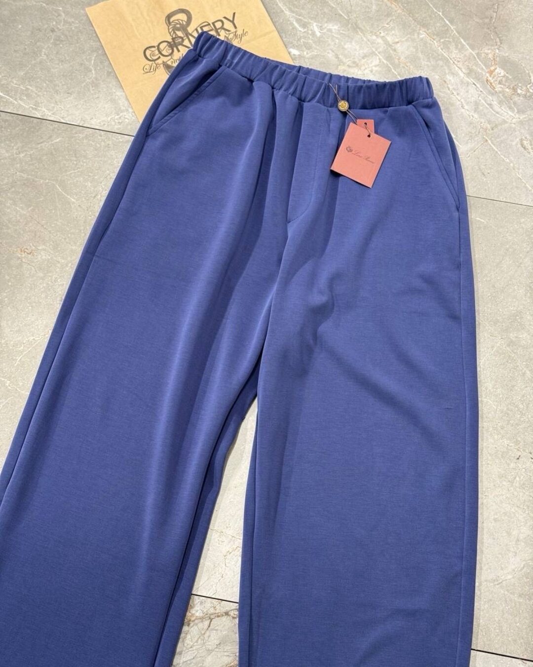 Спортивные Штаны Loro Piana