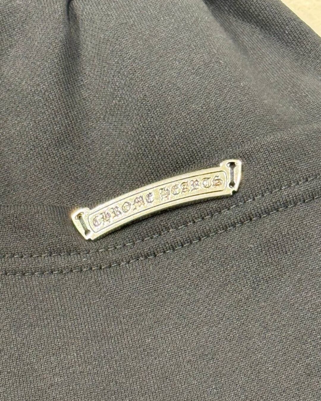 Шорты Chrome Hearts