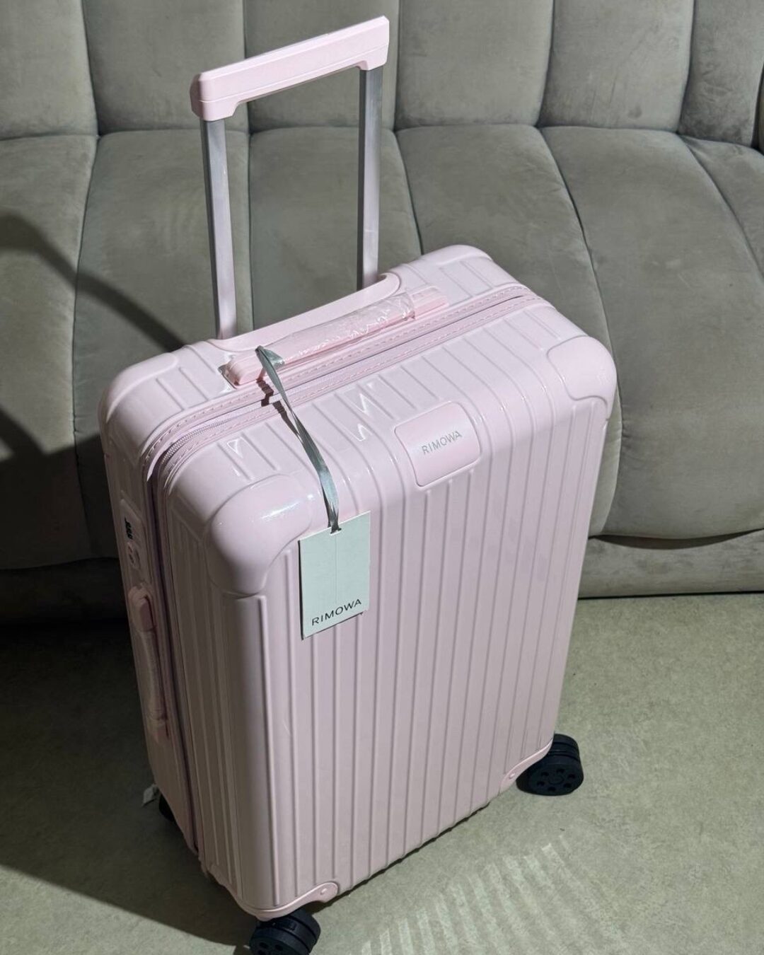 Чемодан Rimowa