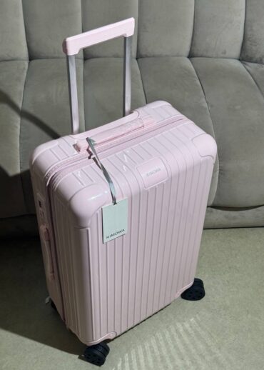 Чемодан Rimowa