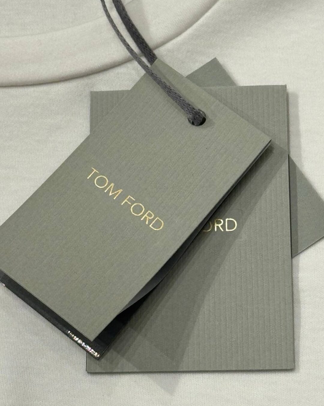 Футболка Tom Ford