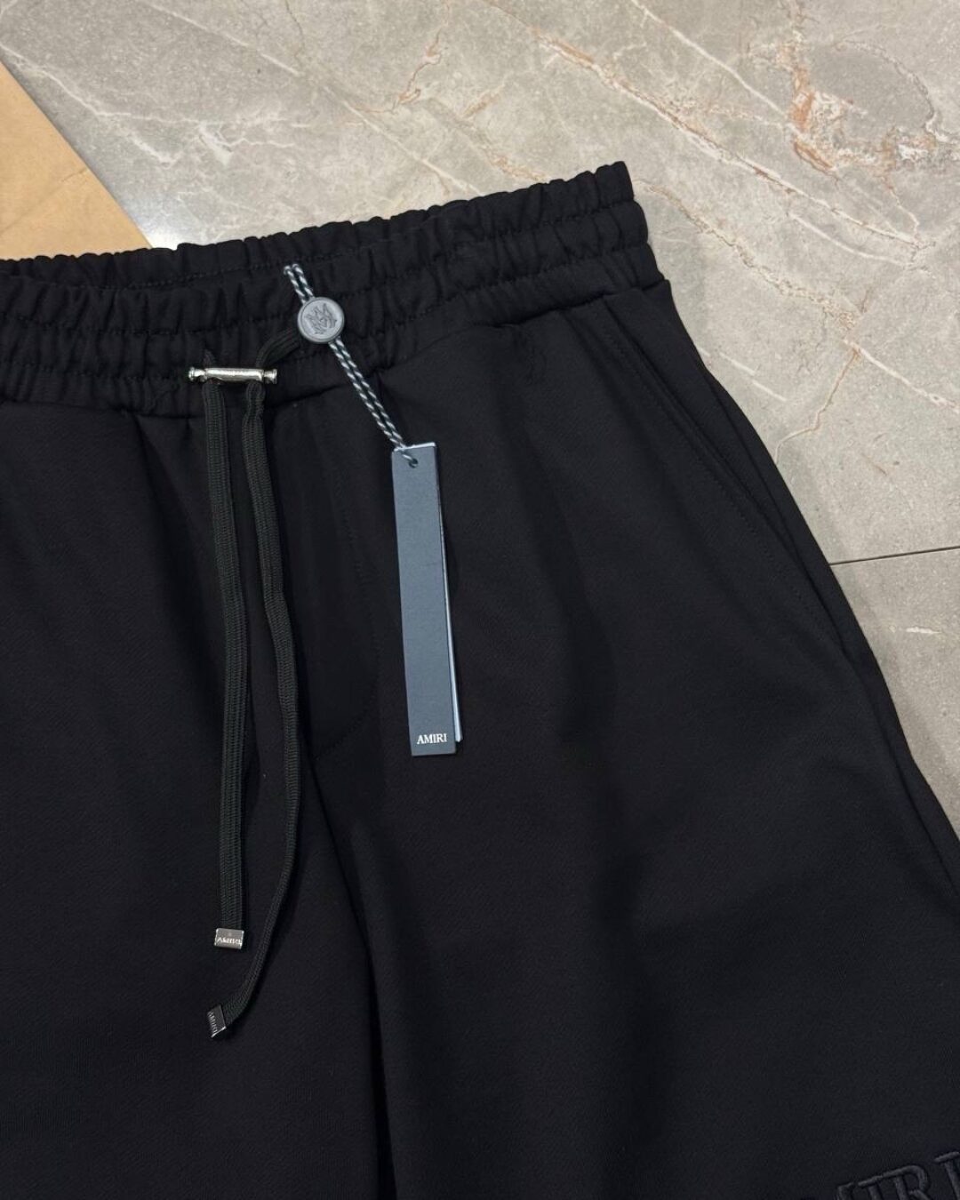 Шорты Amiri