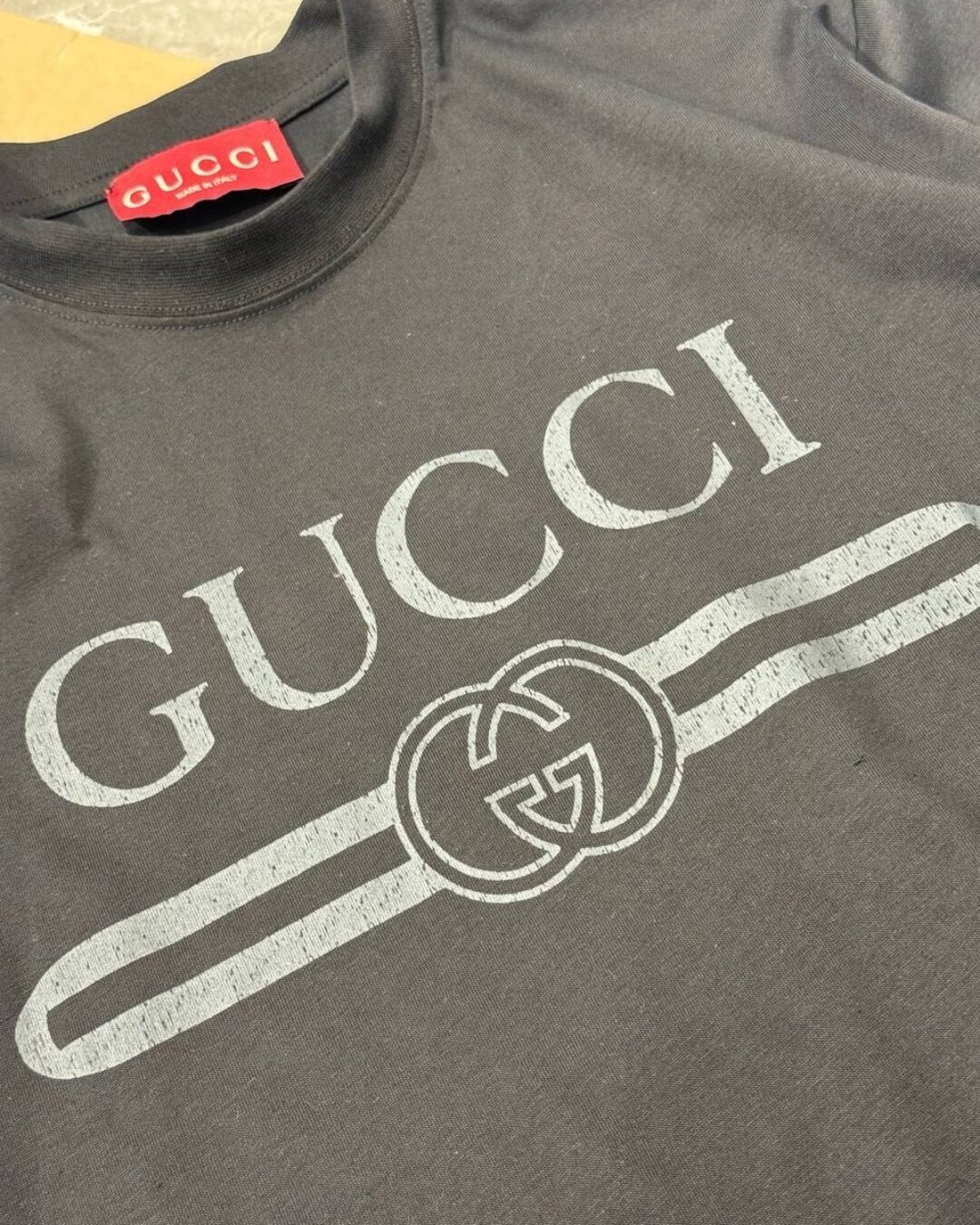 Футболка Gucci