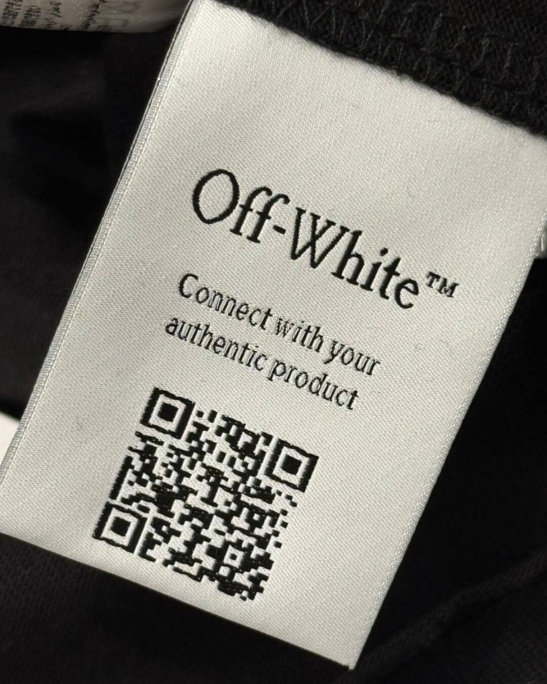 Футболка Off White