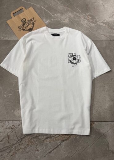 Футболка Amiri