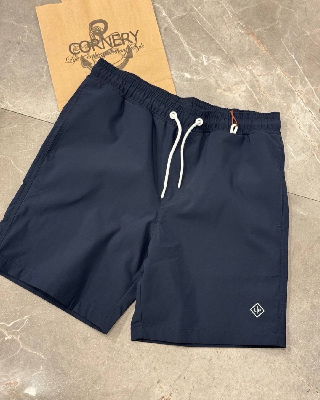 Плавательные шорты Loro Piana