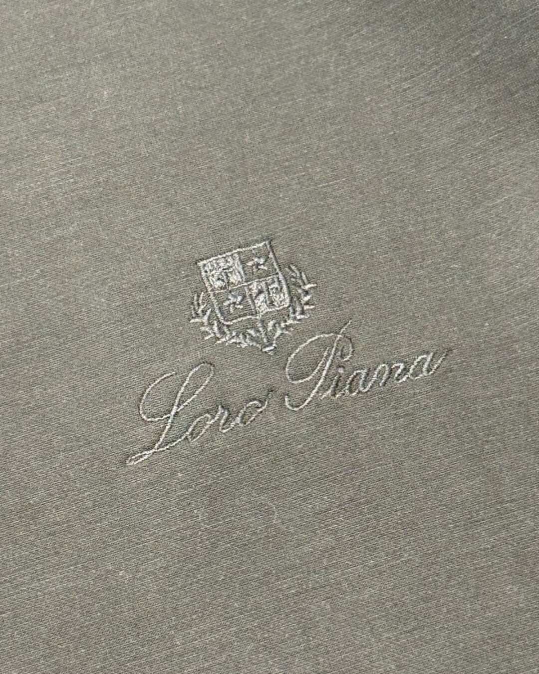 Футболка Loro Piana