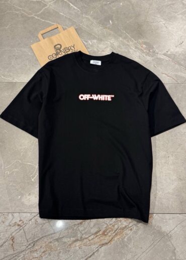 Футболка Off White