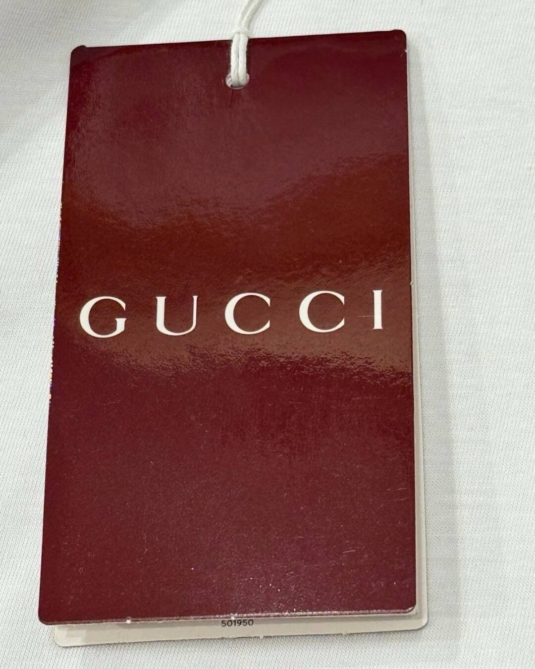 Футболка Gucci
