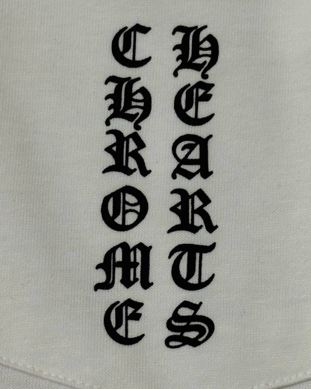 Футболка Chrome Hearts