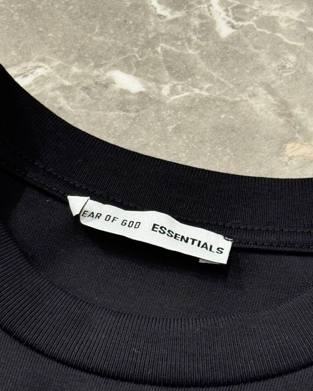 Футболка Fear of God
