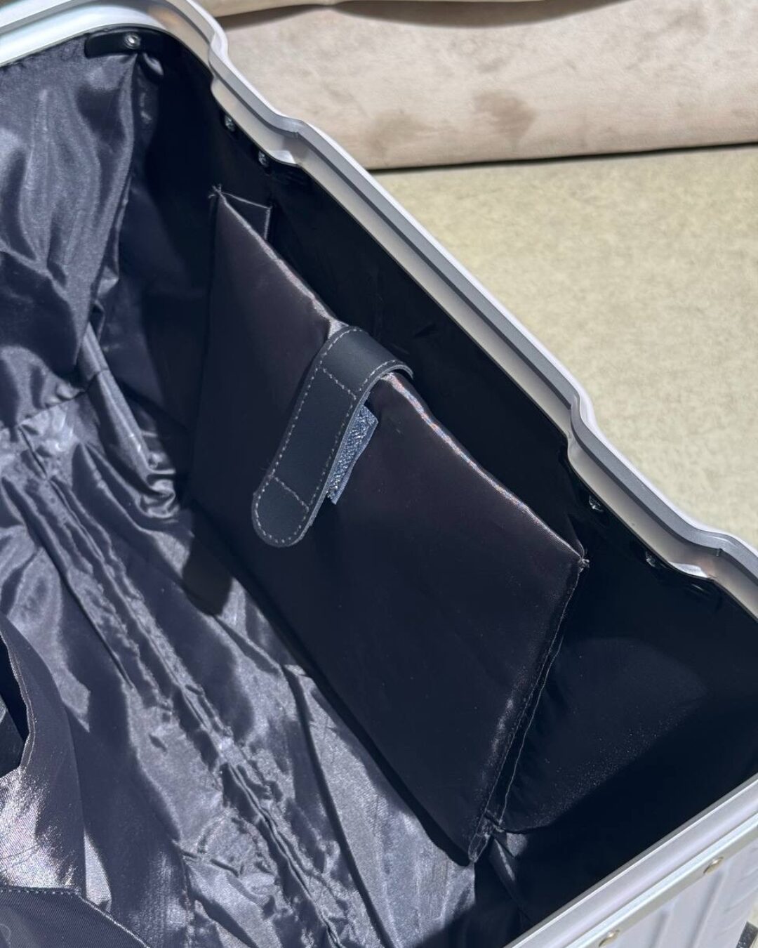 Чемодан Rimowa
