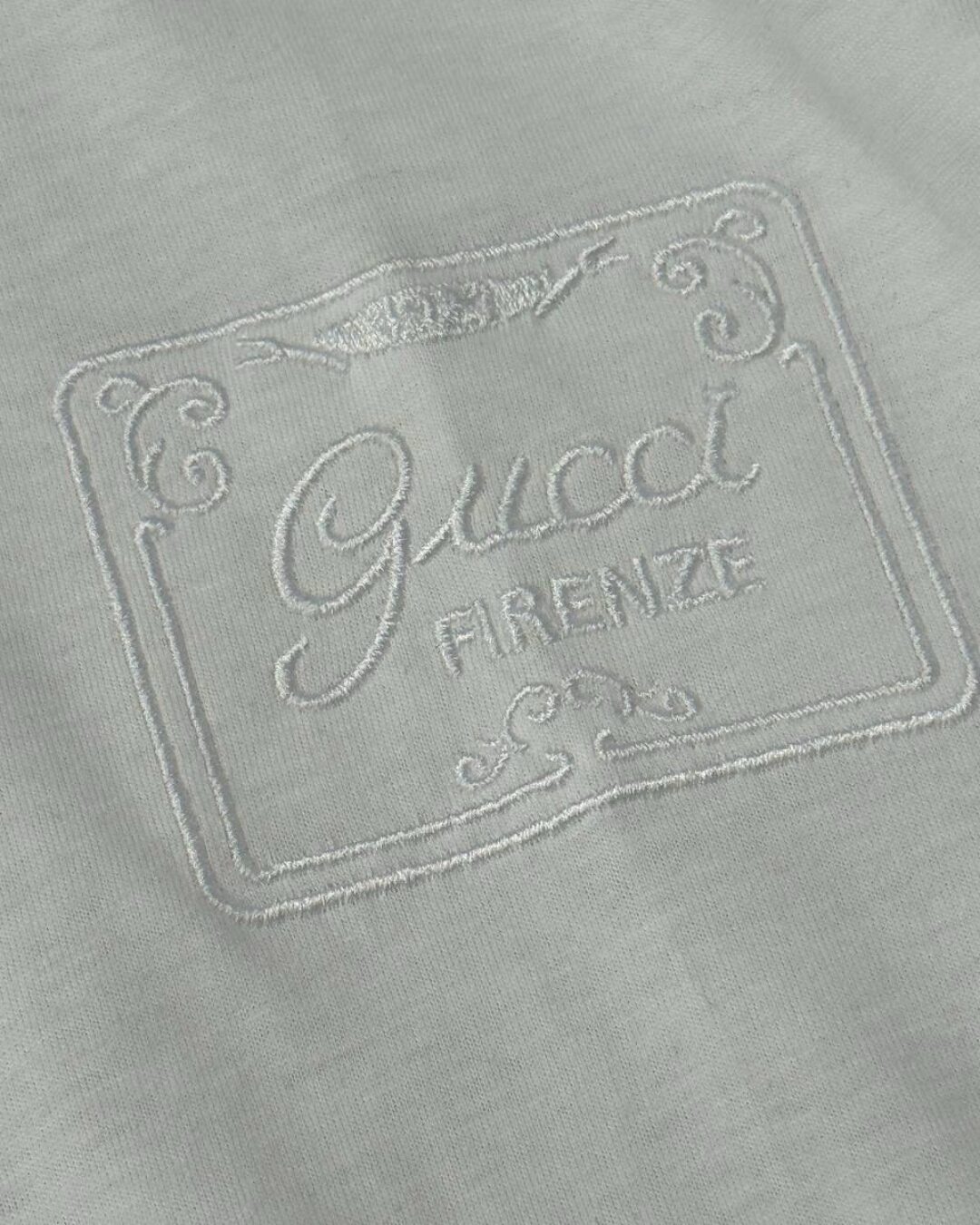 Футболка Gucci