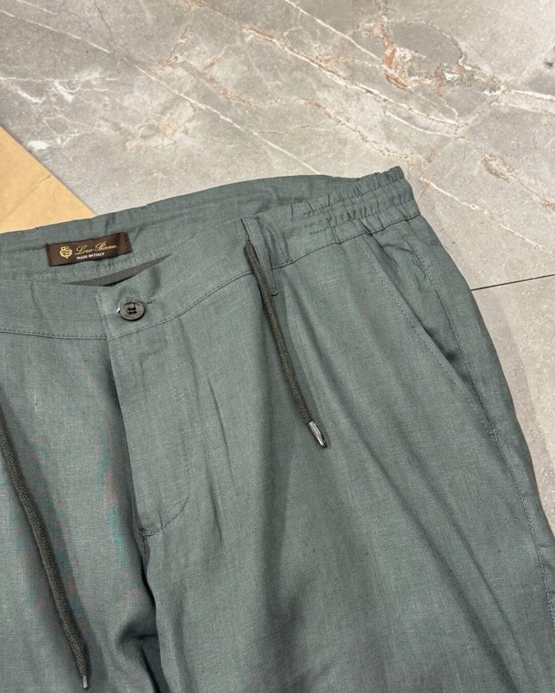 Шорты Loro Piana